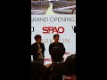 20151211 SPAO(Parkson) Leeteuk & Kangin Meet & Greeting 3