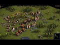 Cossacks 3 Realistic Battlefield 1v1MultyPlayer