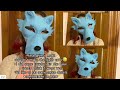 Rating All of my Masks That I’ve Ever Made-