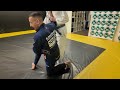 Super SIMPLE & Powerful Judo Concept - Chop Ko Ouchi Study (Judo for BJJ)
