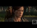 The Last of Us Part II | Black Widow Fan Trailer