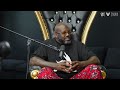 The REAL reason Shaq left Reebok to start his own shoe brand | Draymond Green Show