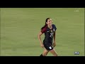 (2) USWNT vs Romania 11.13.2016