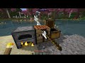 Minecraft Greek Letsplay (Moded) ep1
