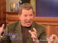 William Shatner On The Donny & Marie Osmond Talk Show