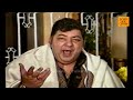 Amjad Khan talks about his Death | The thoughtful Bollywood villain Amjad Khan Interview Rare Video