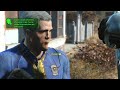 Jerma Terrorizes a Town in Fallout 4 | Long Edit