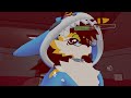 FURRIES PLAY AMONG US | VRChat
