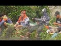 DILUAR DUGAAN ‼️ TERNYATA BANYAK BABON NYA | MANCING BORONGAN BAWAL 10 JUTA