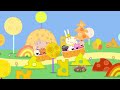 Peppa Pig Relaxes With Meditation 🐷 🧘‍♀️ Adventures With Peppa Pig