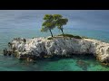 SKOPELOS (Σκόπελος), Greece 4K ► Top Places & Secret Beaches in Europe #touchgreece INEX