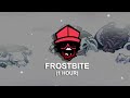 Frostbite (1 HOUR) Perfect Loop | FNF: Hypno's Lullaby | Friday Night Funkin'