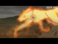 Naruto and Kurama [AMV] - Bring Me Back To Life