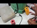 12 Volt Spray Machine Charger Repair | Pump Charger Repairing.खेतो मैं स्प्रे करणे का Charger Repair
