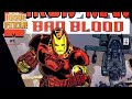 Iron Man Armors Explained [Marks 11-20] + Hulkbuster