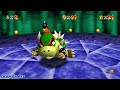 Super Mario 64 (2 Players) - Full Game 100% Walkthrough
