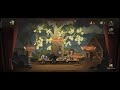 seer and his gang play music  [idv ashen outh]