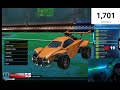 Rocket League Tournaments And Custom Games! - Playing With Viewers - COME JOIN! 🔴