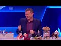 Nothing Can Beat The British Sense Of Humour - The Last Leg