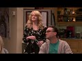 Bernadette Can Read Sheldon's Mind | The Big Bang Theory