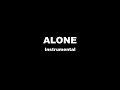 Erik - Alone (Instrumental)