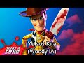 Yo soy Kira (Woody IA)