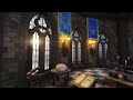Ravenclaw Common Room (Full Musical Edition) Harry Potter Music & Ambience