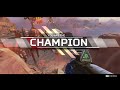 Why Apex Season 8 is THE BEST