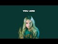 Chloe Adams - Dead To Me (Official Lyric Video)