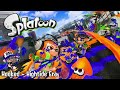 [OUTDATED] Every Splatoon 1, 2 & 3 Multiplayer Battle Song