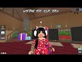 PLAYING THE MM2 CHRISTMAS EVENT W/ FACE CAM!