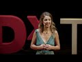 Comment régénérer le cycle de l'eau | Charlène Descollonges | TEDxTours