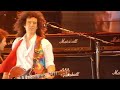 Queen / Roger Daltrey / Tony Iommi - I Want It All 1992 Live