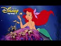 Collection Of Disney Songs With Lyrics 💛 Disney Music 2024 🎶 Best Disney Of All Time