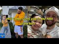 Stephen Curry's son CANON CURRY is SUPER ADORABLE CUTE! (PART 2)