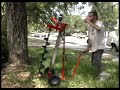 Earth Drill - BEST POST HOLE DIGGER EVER