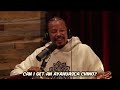 Eric Weinstein & Terrence Howard Debate One Times One Equals Two On The Joe Rogan Podcast