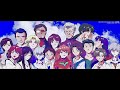 Evangelion - Cruel Angels Thesis (96' Version)