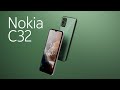 Introducing the Nokia C32