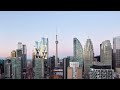 Construction Updates: Toronto's Supertall Skyscrapers