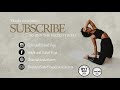 10 Minute FULL BODY Vinyasa | *One of my favorite, fun, quick flows!*