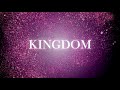 Carrie Underwood - Kingdom (Official Audio)