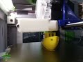 Octoprint Benchy Timelapse