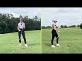 The Toes and Their Impact in the Golf Swing