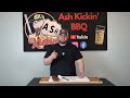 Smoked Chicken Bombs Recipe...These Are AMAZING! | Ash Kickin' BBQ