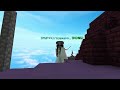 I Fought EVERY Hypixel Duels Division (Hypixel Duels)