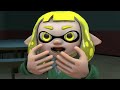 [Splatoon Animation] Inkmong Us 1~8