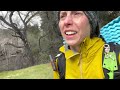 PCT 2023 Miles 84.5-109.1