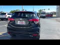 2022 Honda HR-V Sport Elgin, Schaumburg, Barlett, Barrington, Hoffman Estate IL