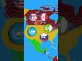 FOOD Series All Parts [ EPIC VIDEO ] ⚔️😎🤩🇮🇳🇵🇰🇺🇸🇷🇺🇮🇹🇨🇳🇯🇵🇹🇷🇩🇪 || #countryballs #world #viral 🔥🔥 ||